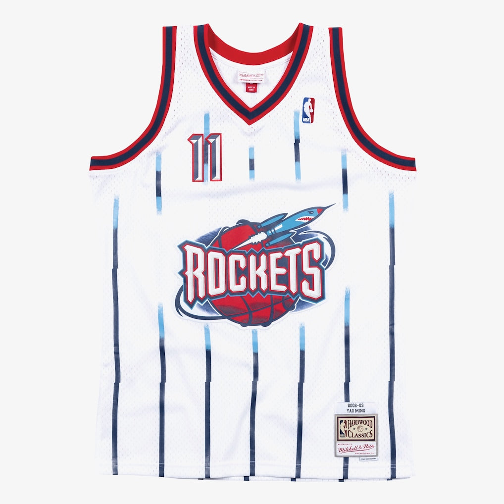 Retro Ming ships in 2-4 weeks