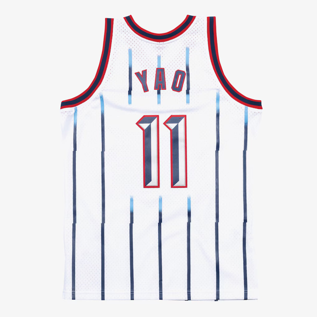 Retro Ming ships in 2-4 weeks